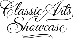 Classic Arts Showcase TV channel logo