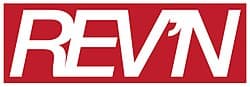 Rev'n TV channel logo