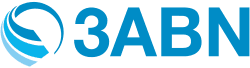 3ABN TV channel logo