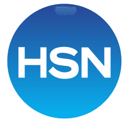 HSN TV channel logo