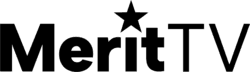 Merit TV[f] TV channel logo