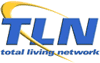 Total Living Network TV channel logo