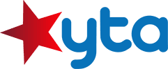 YTA TV TV channel logo