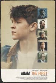 Adam the First movie poster
