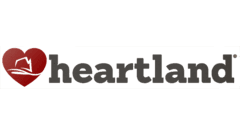 Heartland TV channel logo
