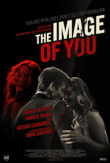 The Image of You movie poster