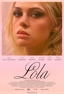 Lola movie poster