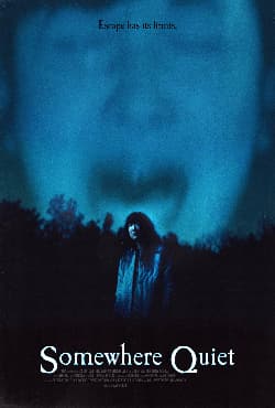Somewhere Quiet movie poster