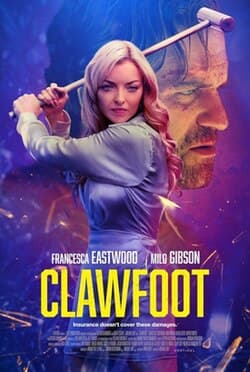 Clawfoot movie poster