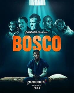 Bosco movie poster
