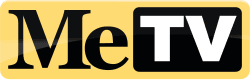 MeTV TV channel logo