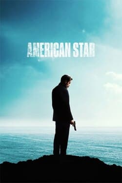 American Star movie poster