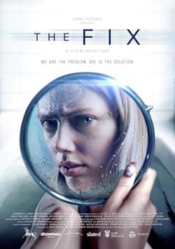 The Fix movie poster