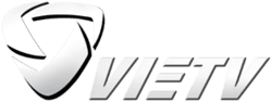 VIETV TV channel logo