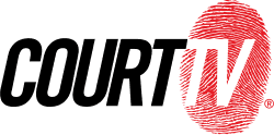 Court TV TV channel logo