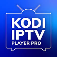 Kodi IPTV Addons Player