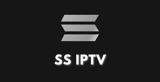 SS IPTV Player